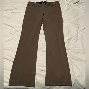 Express Columnist Trouser pants